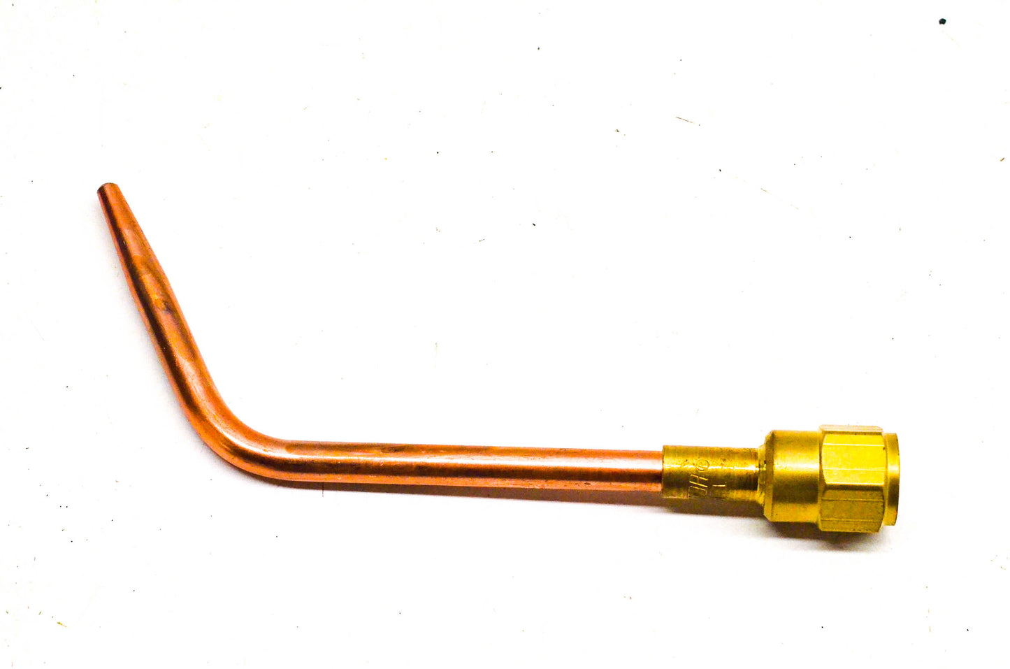 Victor 0324-0042 Welding Torch Tip NOS