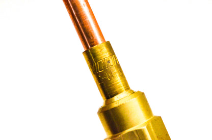 Victor 0324-0042 Welding Torch Tip NOS