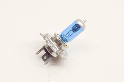 Super Spots PX43T Headlight Bulb HS1 12V 35/35W Blue NOS