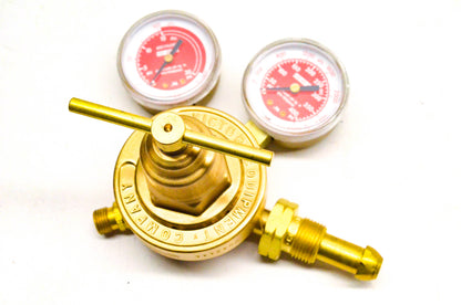 Victor CSRM360A Hi-Low Pressure Regulator NOS