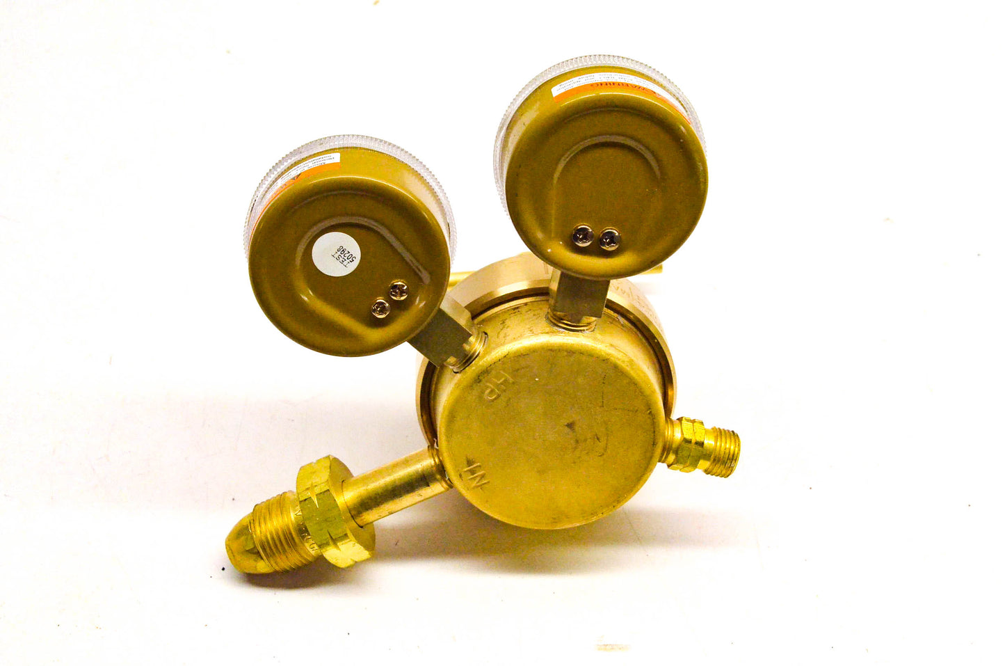 Victor CSRM360A Hi-Low Pressure Regulator NOS