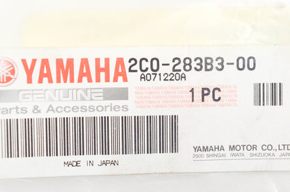 New OEM Yamaha 2C0-283B3-00-00 Graphic NOS