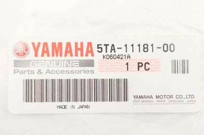 New OEM Yamaha 5TA-11181-00-00 Cylinder Gasket NOS