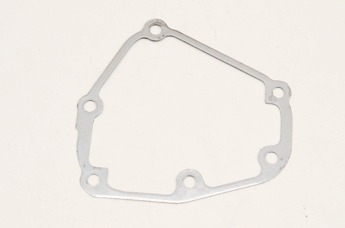 New OEM Yamaha 5VY-15456-00-00 Oil Pump Cover Gasket NOS