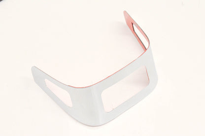 New OEM Yamaha STR-4NK58-40-00 Chrome Tailight Cover NOS