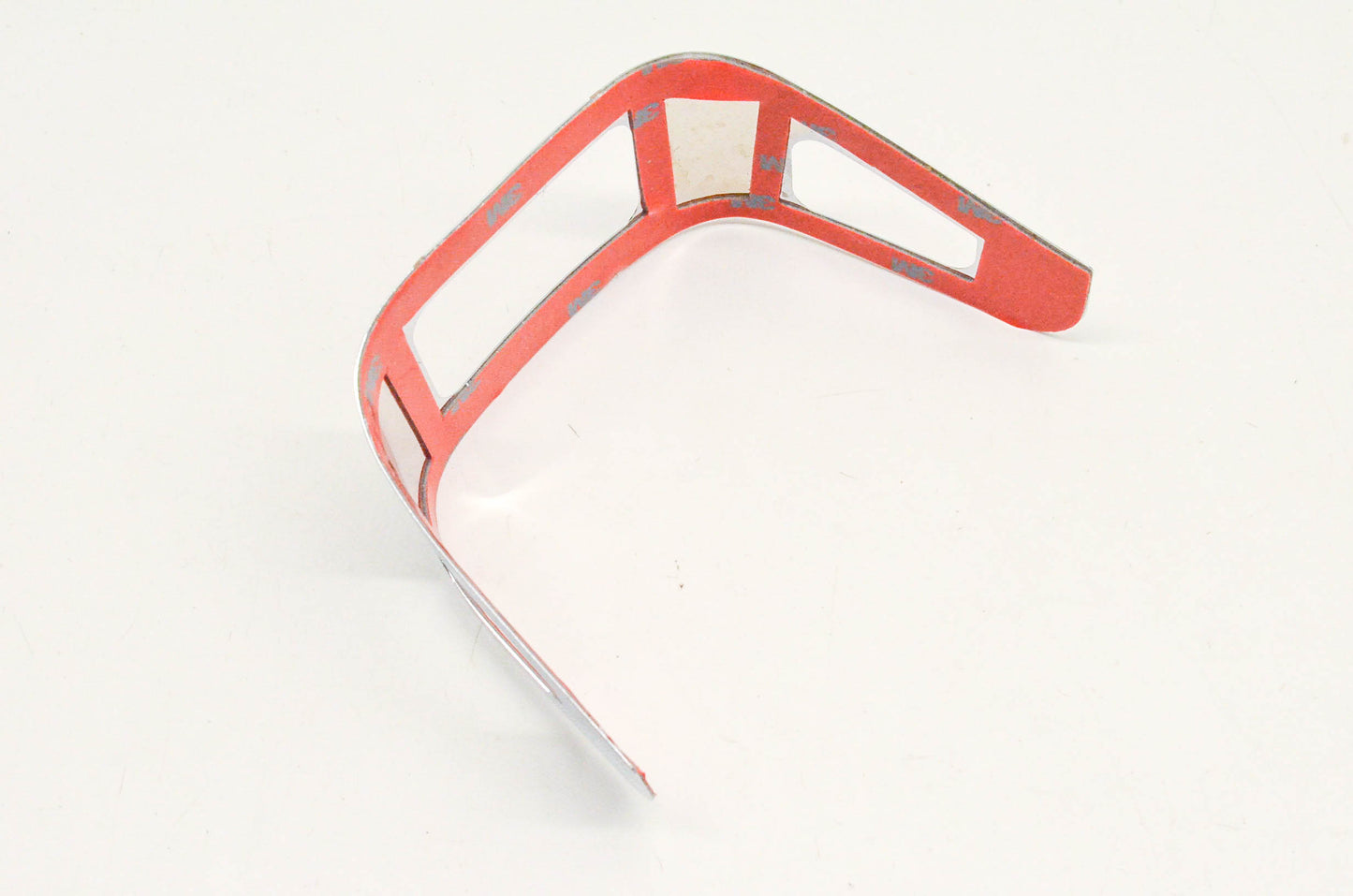 New OEM Yamaha STR-4NK58-40-00 Chrome Tailight Cover NOS