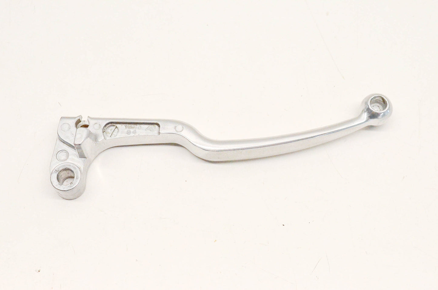 New OEM Yamaha 5EB-83912-02-00 Clutch Lever NOS