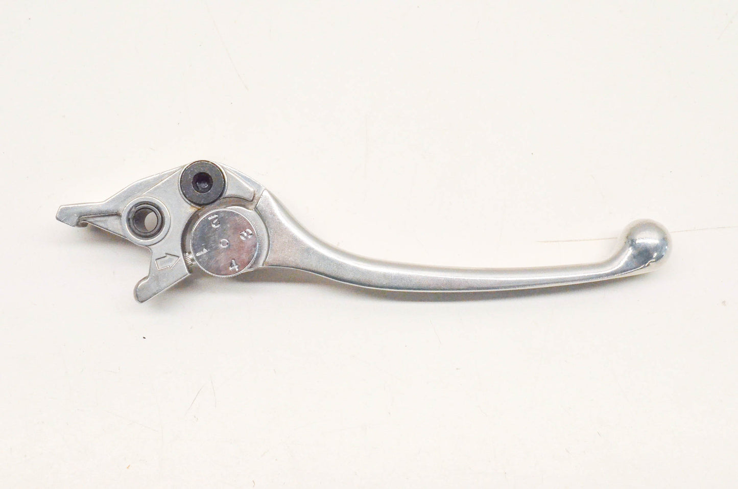 New OEM Yamaha 3GM-83922-51-00 Lever NOS