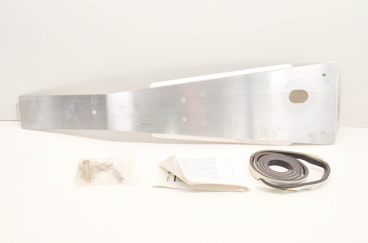 Aftermarket 715000173 Skid Plate