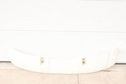 Mack 149QS55M Visor White