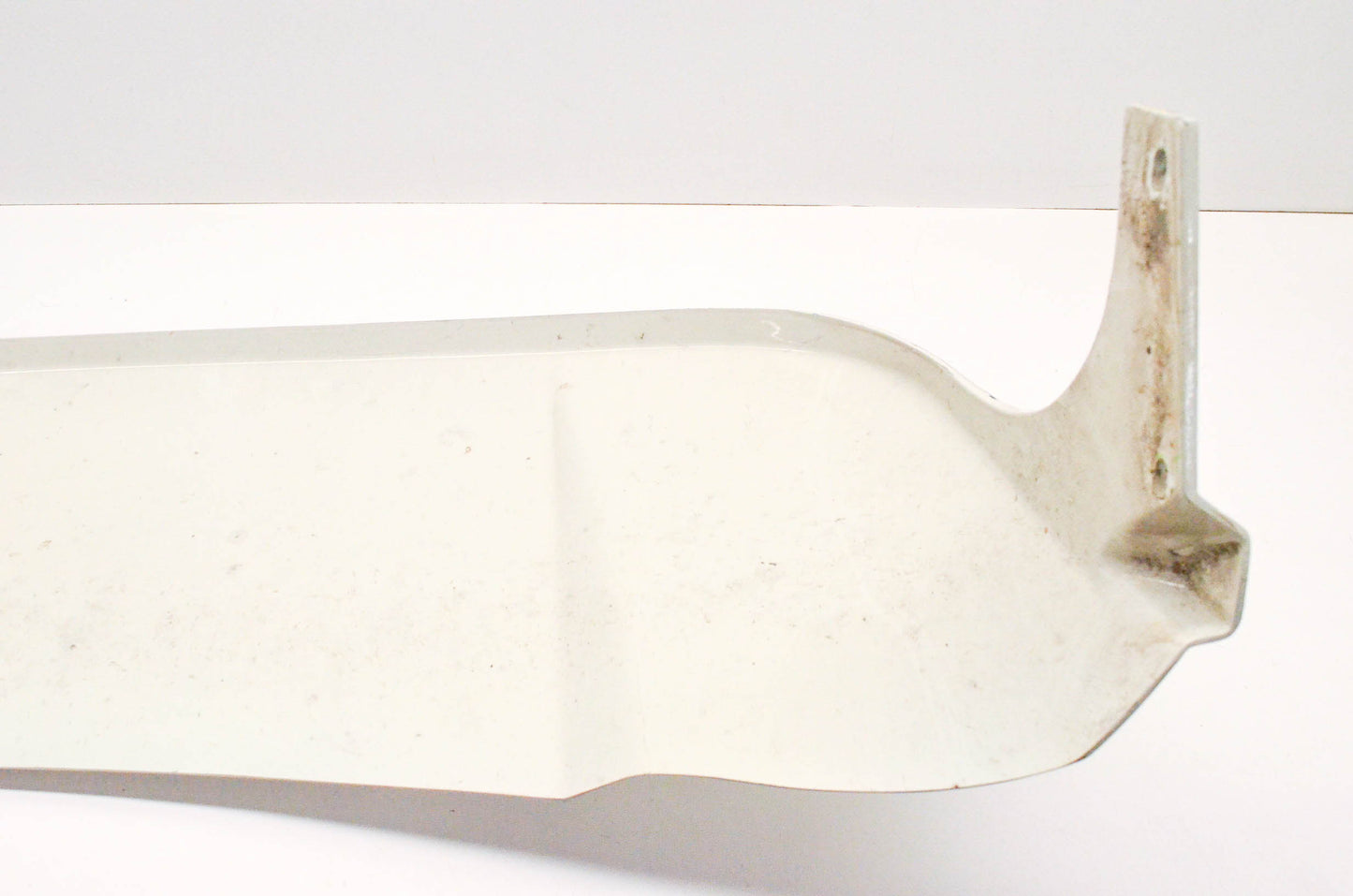 Mack 149QS55M Visor White