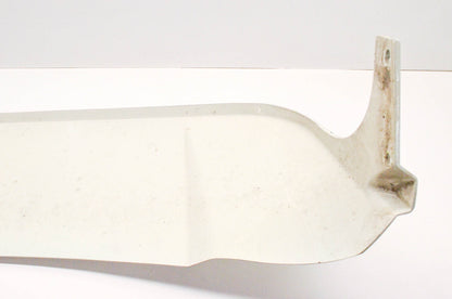 Mack 149QS55M Visor White