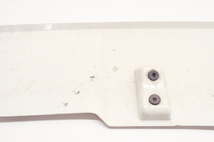 Mack 149QS55M Visor White