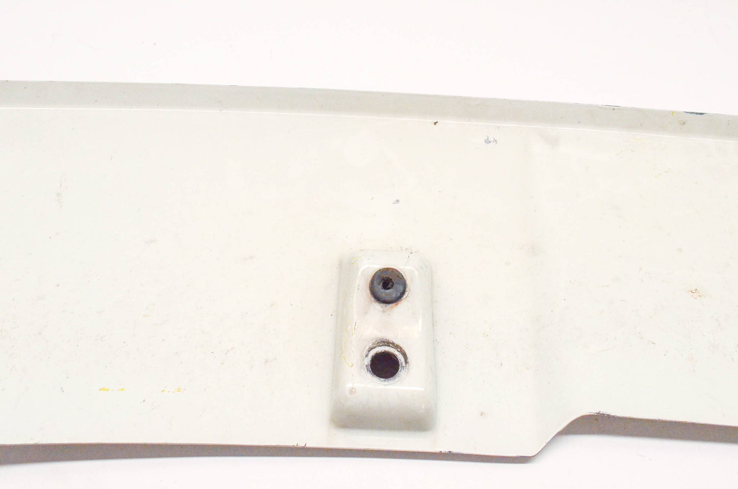Mack 149QS55M Visor White