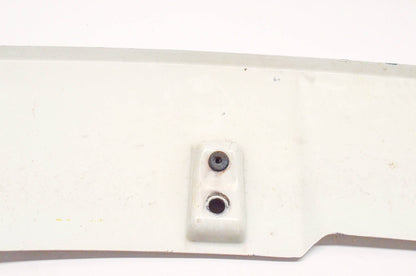 Mack 149QS55M Visor White