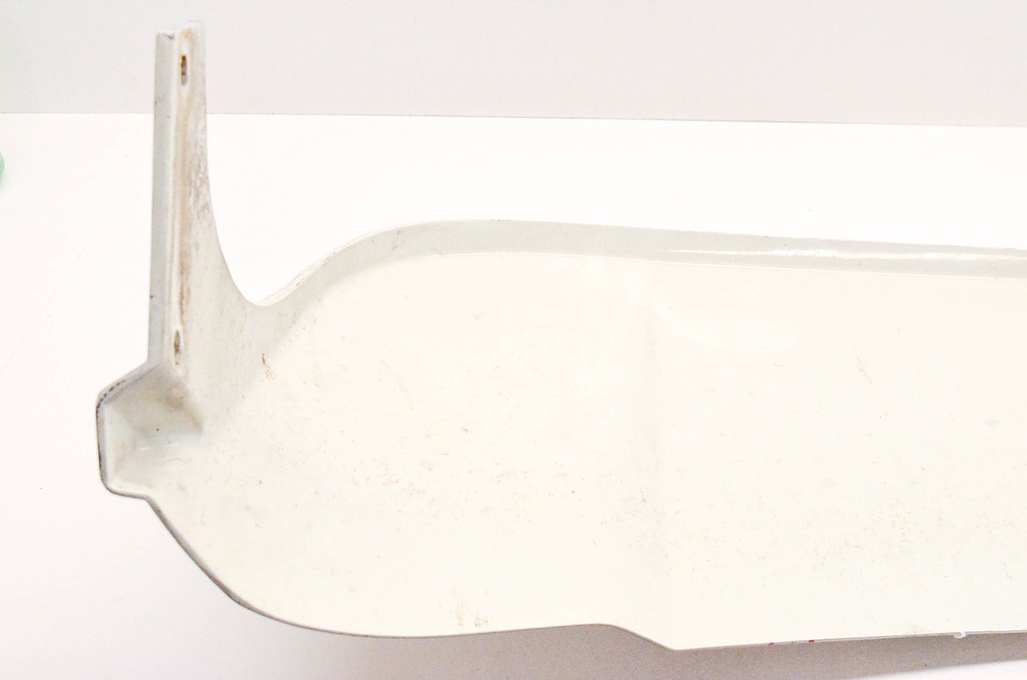Mack 149QS55M Visor White