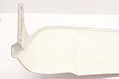 Mack 149QS55M Visor White