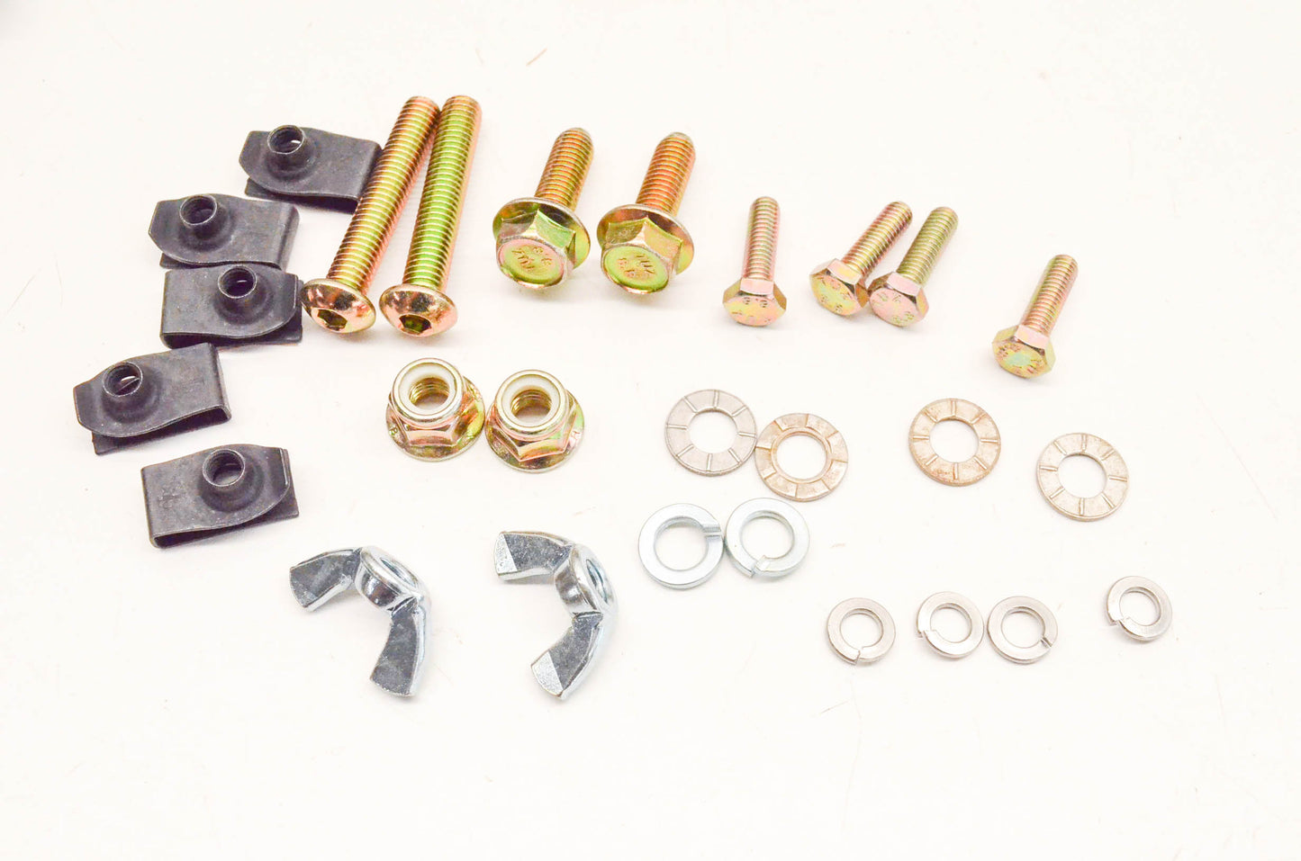 Aftermarket 703500116 Handguard Kit