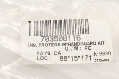 Aftermarket 703500116 Handguard Kit