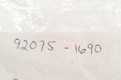 New OEM Kawasaki 92075-1690 Damper NOS
