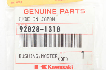 New OEM Kawasaki 92028-1310 Master Bushing NOS