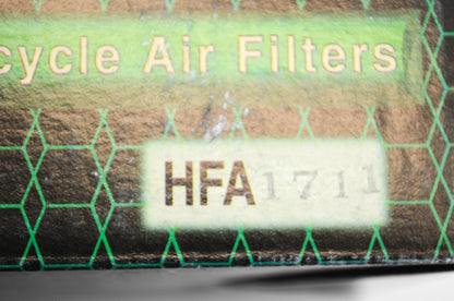 HiFlo HFA1711 Air Filter NOS