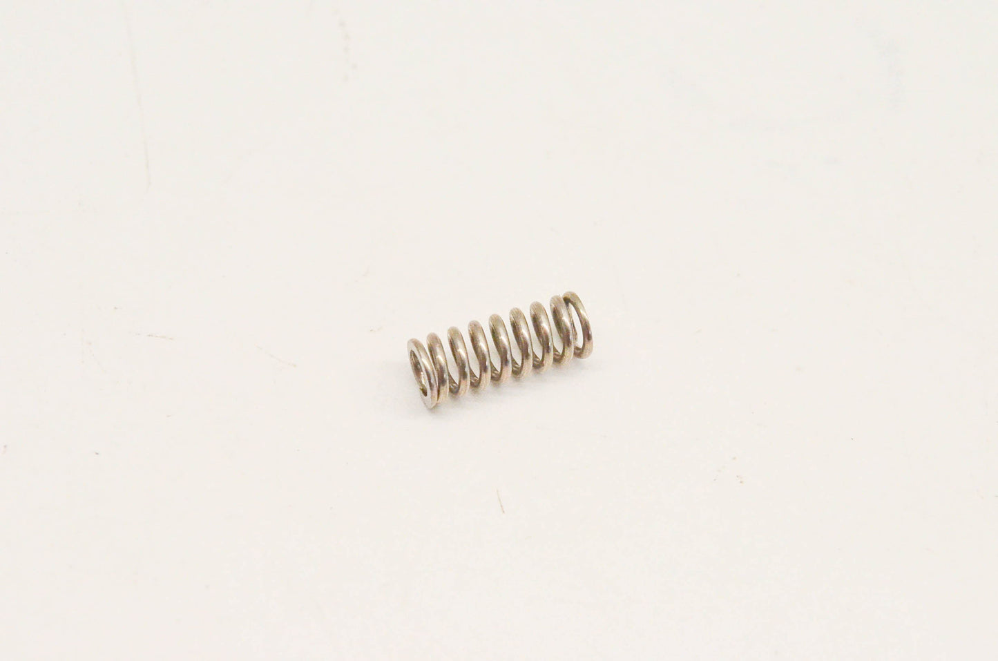 New OEM Kawasaki 92081-1555 Adjust Spring NOS