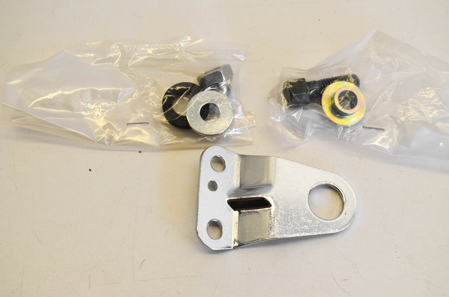 New OEM Yamaha 90891-20106 Frame Bracket Kit NOS