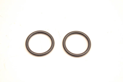 New OEM Kawasaki 670B2018 O Ring Qty 2 NOS