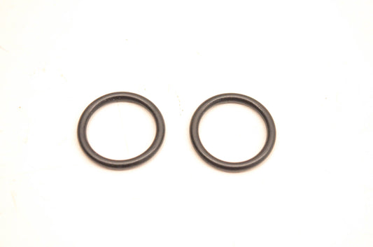 New OEM Kawasaki 670B2018 O Ring Qty 2 NOS