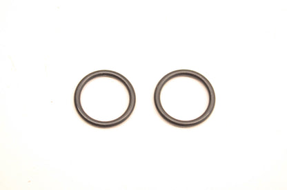 New OEM Kawasaki 670B2018 O Ring Qty 2 NOS