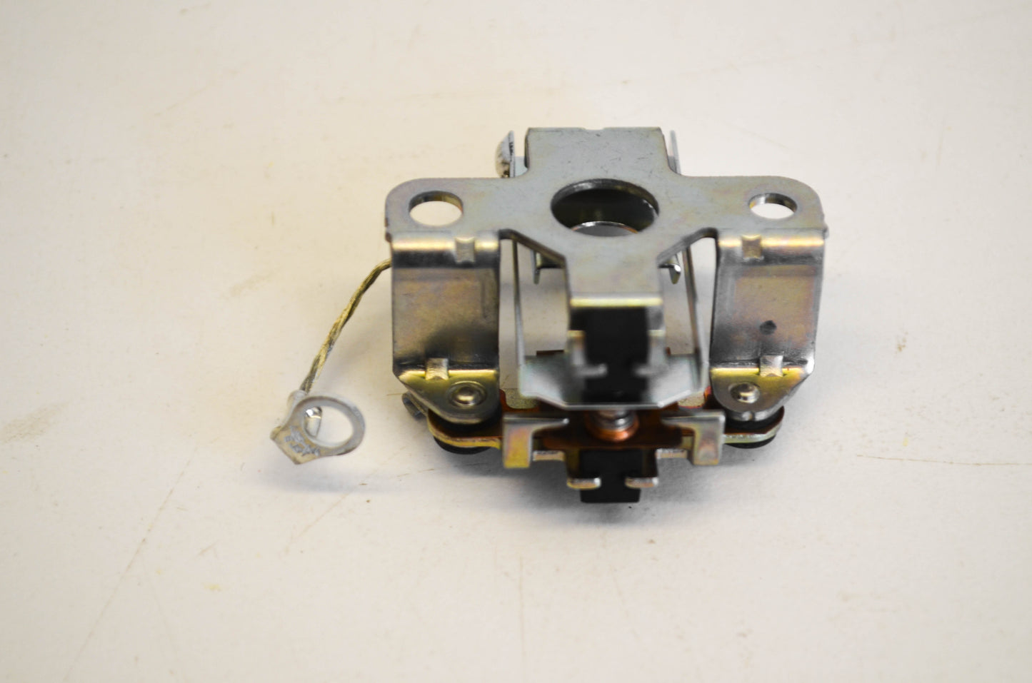 Tour Max 18-4615 Fuel Pump Point Switch Kit NOS
