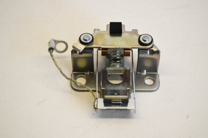 Tour Max 18-4615 Fuel Pump Point Switch Kit NOS