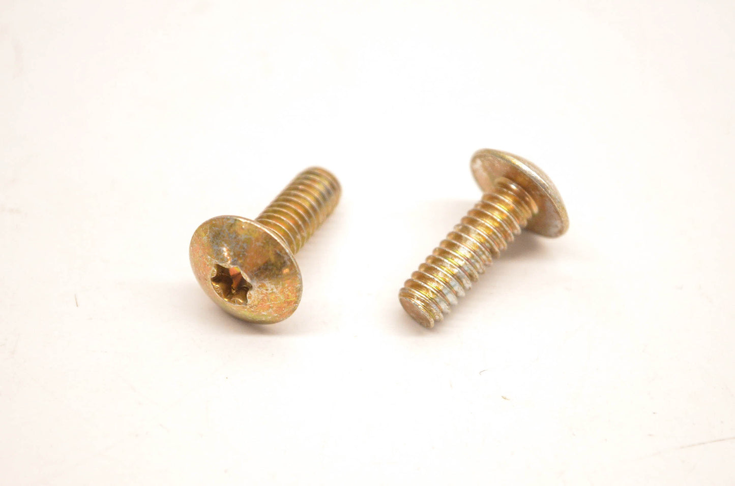 New OEM Arctic Cat 8017-580 Screw Qty 2 NOS
