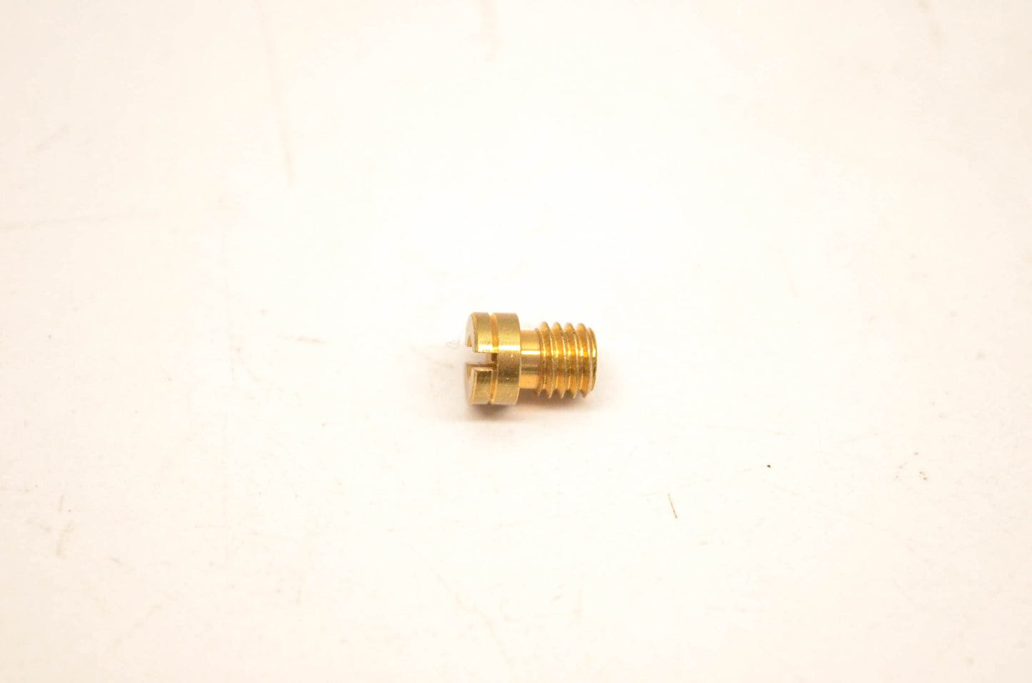 New OEM Kawasaki 92063-1076 Main Jet NOS