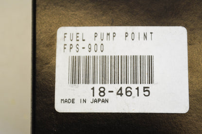 Tour Max 18-4615 Fuel Pump Point Switch Kit NOS