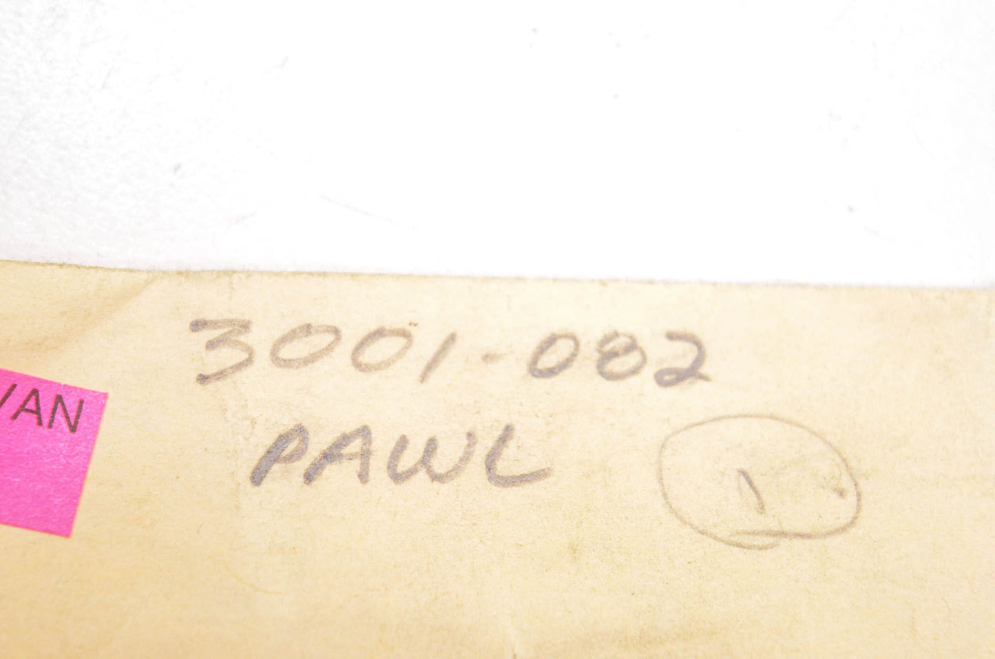 New OEM Arctic Cat 3001-082 Recoil Starter Spring Pawl Qty 2 NOS