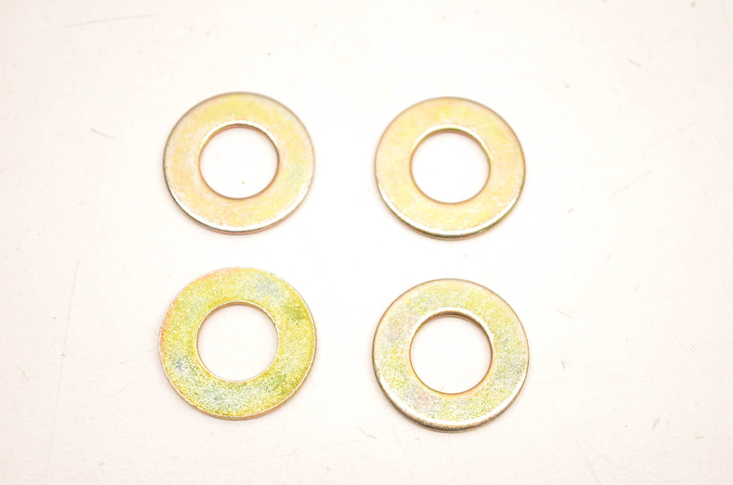 New OEM Arctic Cat 8050-307 Washer Qty 4 NOS