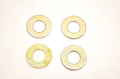 New OEM Arctic Cat 8050-307 Washer Qty 4 NOS