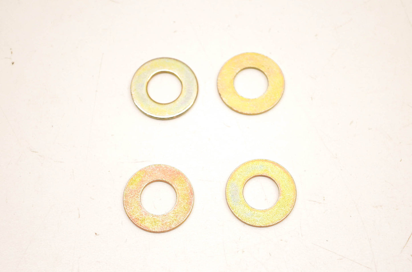 New OEM Arctic Cat 8050-307 Washer Qty 4 NOS