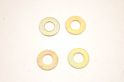 New OEM Arctic Cat 8050-307 Washer Qty 4 NOS