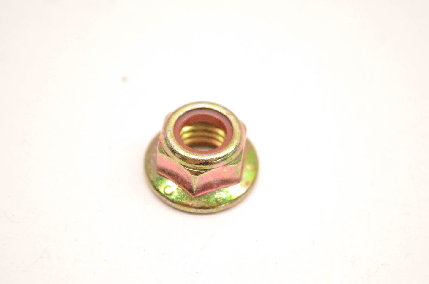 New OEM Arctic Cat 8047-490 Lock Nut NOS