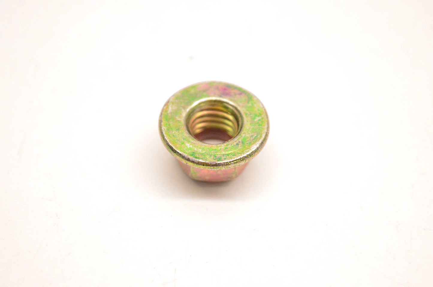New OEM Arctic Cat 8047-490 Lock Nut NOS