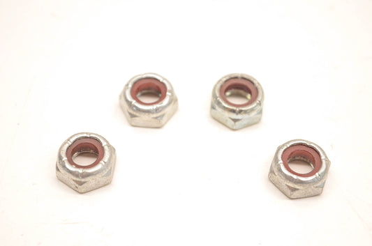 New OEM Arctic Cat 8041-456 Lock Nut Qty 4 NOS