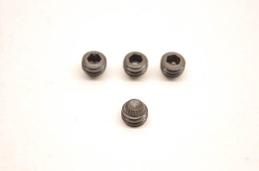 New OEM Arctic Cat 0123-194 Set Screw Qty 4 NOS