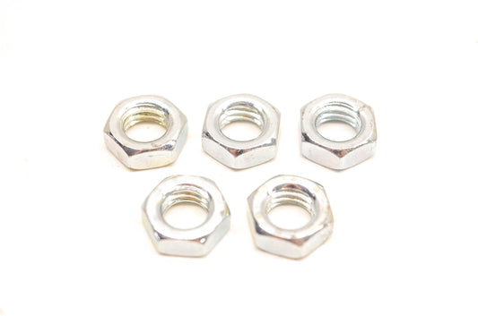 New OEM Arctic Cat 0123-150 Nut NOS Qty 5