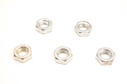New OEM Arctic Cat 0123-150 Nut NOS Qty 5