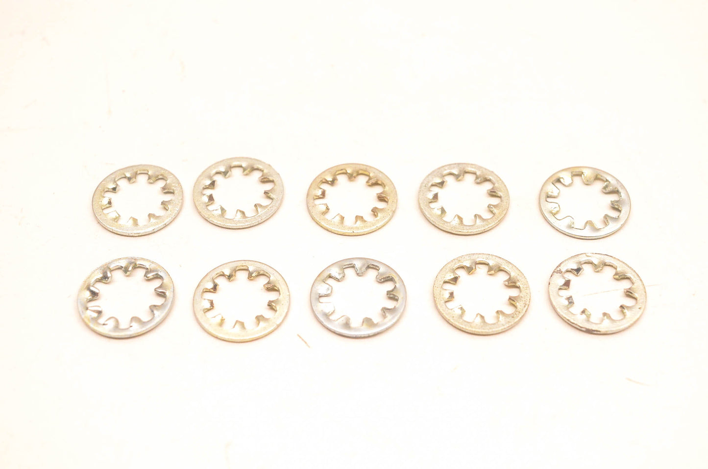 New OEM Arctic Cat 8052-272 Washer Qty 10 NOS