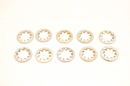 New OEM Arctic Cat 8052-272 Washer Qty 10 NOS
