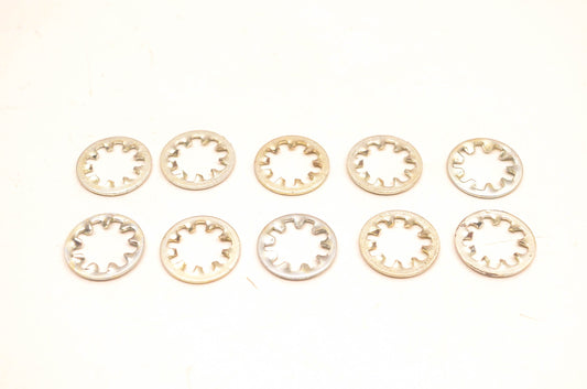 New OEM Arctic Cat 8052-272 Washer Qty 10 NOS